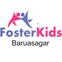 FOSTER KIDS BARUASAGAR